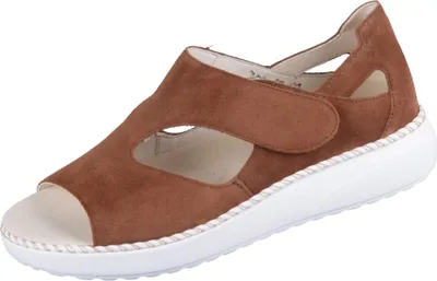 Produktbild von Waldläufer Schuhe Vera, 731802195082, Größe: 25.5 cm