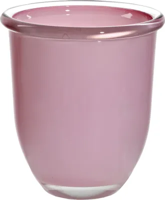 Produktbild von Vase "Cosmo" diverse Farben 15 cm