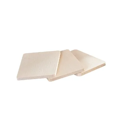 Produktbild von Kesper Raclette-Brettchen, Buche, 8er, 69958