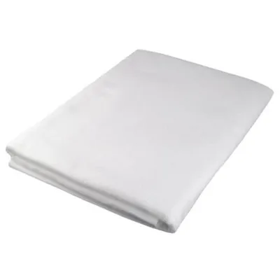 Zdjęcie produktu dla Włóknina, 1,6 x 10 m, 17 g/m2, biała