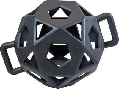Immagine prodotto di Kentucky Horsewear Relax Horse Play & Hay Ball , colore:grigio