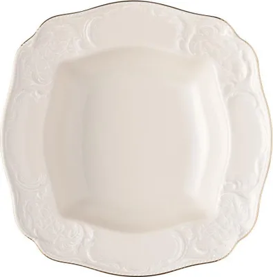 Produktbild von Rosenthal 20480-608648-13120, Gold, 1,6 l, Sanssouci ivory, 30 cm
