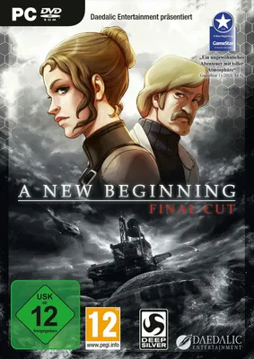 Produktbild von A New Beginning - Final Cut