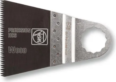 Produktbild von FEIN E-Cut Precision-Sägeblätter, Breite 65 mm, VE 5 St