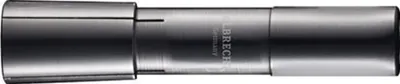 Produktbild von Albrecht Präzisions-Spannhülse AMC 1mm mit Peripheriekühlung für Spannfutterverlängerung