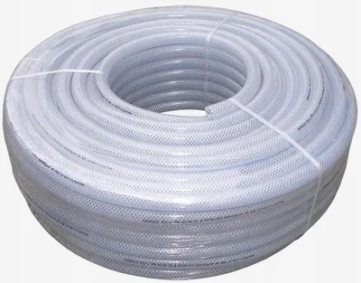 Zdjęcie produktu dla Wąż zbrojony TECHNICZNY fi 8mm