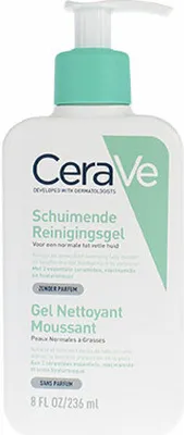 Image de CERAVE | CERAVE CLEANSER | Cleansers