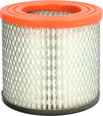 Produktbild von Trade-Shop Feinstaubfilter / Patronenfilter / Rundfilter / Faltenfilter kompatibel mit Güde GA18L AS 18-201-05 - 58580 Akku Aschesauger