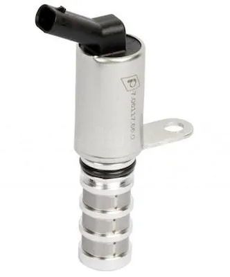 Produktbild von Steuerventil Nockenwellenverstellung 12 V PIERBURG für u.a. OPEL ASTRA