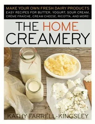 Immagine prodotto di The Home Creamery