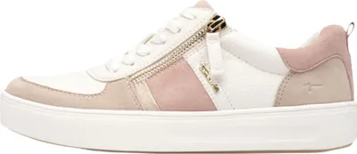 Produktbild von Niedrige Sneakers aus Leder