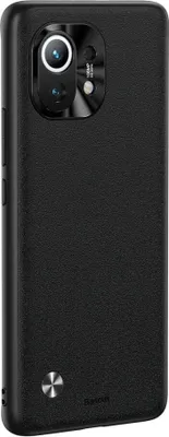 Zdjęcie produktu dla Skrzane etui Baseus Alloy do Xiaomi Mi 11