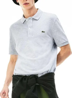 Image de Lacoste T-shirt PH40120008D, Pointure: 188