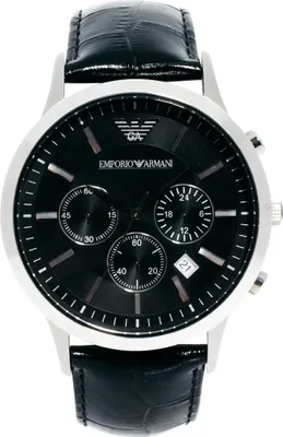 Produktbild von Emporio Armani AR2447 statt 319.00 Euro