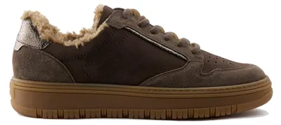 Produktbild von Paul Green Sneaker braun in Gr. 40.5