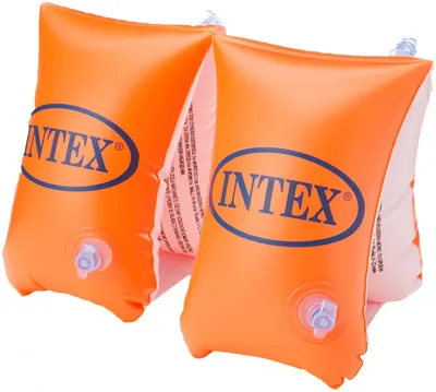 Image de Rukávky nafukovací INTEX 58641 DELUXE 6-12