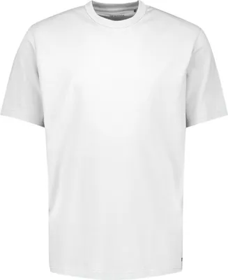 Produktbild von T-Shirt Crewneck Solid Basic Stretch