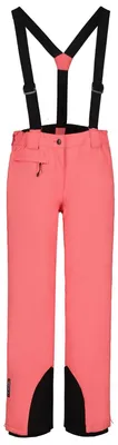 Produktbild von Icepeak Skihose Mädchen Wasserdicht, Farbe:Rosa, Kinder Größen:164