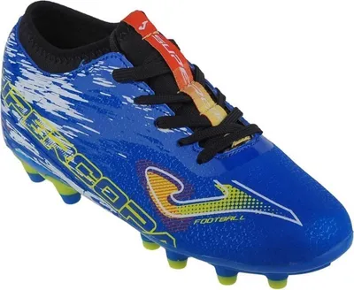 Produktbild von Joma Supercopa 2303 Herren-Fußballschuhe, blau, groß. 46