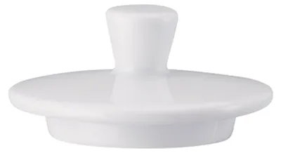 Imagen del producto de Rosenthal Zuckerdose 6 Pers. Dkl. Form 1382 Weiss 41382-800001-14332