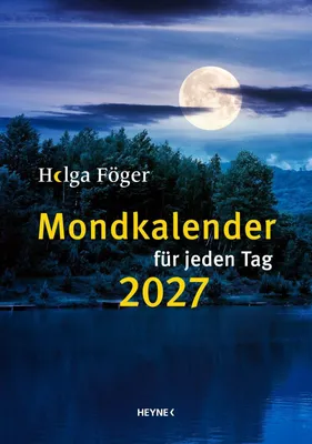 Obrázek produktu pro Denní kalendář na rok 2027