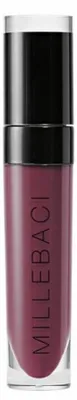 Zdjęcie produktu dla Nouba, Millebaci, Long-Lasting, Liquid Lipstick, 57, 6 ml
