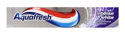 Immagine prodotto di Aquafresh, Dentifricio bianco intenso, 75 ml