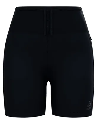 Produktbild von ODLO Tights short X-ALP TRAIL CARGO SCHWARZ L