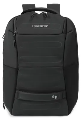 Produktbild von Hedgren Comby Performance Daypack L RFID Schutz 44 cm Laptopfach