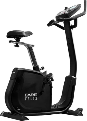 Produktbild von Selbstangetriebenes Heimtrainer - TELIS - vernetztes Ergometer