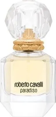 Produktbild von Roberto Cavalli Paradiso Eau de Parfum für Damen 30 ml