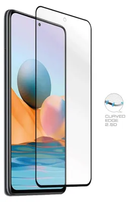 Produktbild von nevox 1929, Samsung, Galaxy Xcover5, Kratzresistent, Splitterfrei, 1 Stück(e)