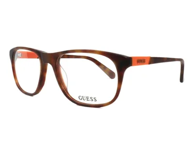 Produktbild von Guess-Rahmen GU1866 052