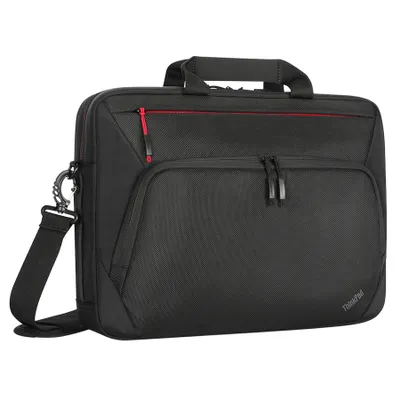 Produktbild von Lenovo 4X41A30365, Toploader-Tasche, 39,6 cm (15.6"), Schultergurt, 513 g