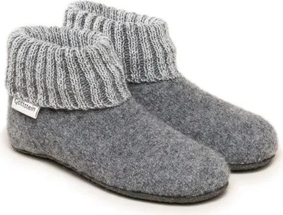Produktbild von Gottstein Pantoffel 48404-1201