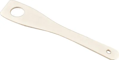 Obrázok produktu pre Varecha drevená 29cm s otvorom 53436