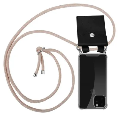 Zdjęcie produktu dla Cadorabo DE-140521, Apple, Apple iPhone 11 PRO, Różowy