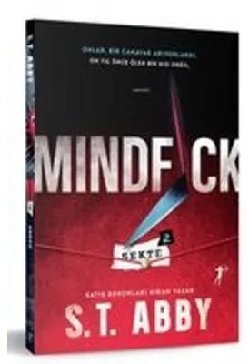Produktbild von Mindfck 2 - Sekte
