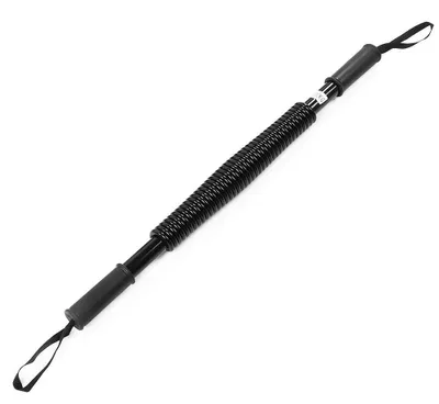 Produktbild von Federarmtrainer für Unterarm- und Brustmuskulatur 100 kg