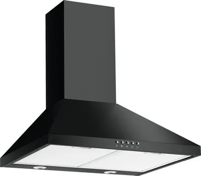 Produktbild von Amica KH 17286-3 E, 618 m³/h, Abluft/Umluft, A, A, C, 68 dB
