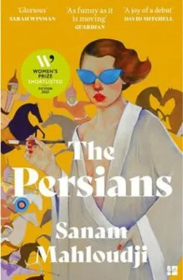 Immagine prodotto di The Persians