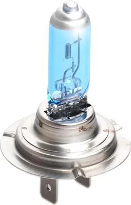 Immagine prodotto di 1 confezione di H7 SUPERWEISSE BIRNE