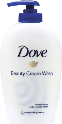 Obrázek produktu pro Dove Beauty Waschcreme 250 ml