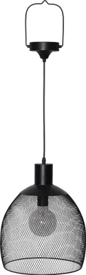 Produktbild von Star Trading Solar Decoration Sunlight, Schwarz, Ambiente, Garten, IP44, Sphäre, 1 Glühbirne(n)