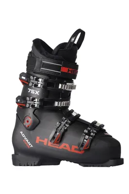 Produktbild von Head Advant Edge 75X Black - - 30
