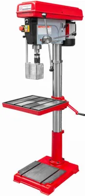 Image de Holzmann SB4132LR 400V Ständerbohrmaschine