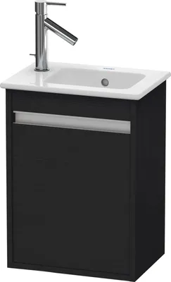 Produktbild von DURAVIT KT6417R1616 WTU Ketho f. ME by Starck, 1 Tür re