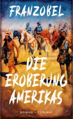 Produktbild von Die Eroberung Amerikas