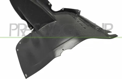 Produktbild von PRASCO Innenkotflügel Radhausschale Vorne Links für VW GOLF VI (5K1)