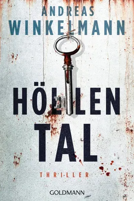 Produktbild von Höllental